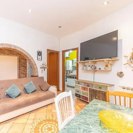 Pippi House Appartement *