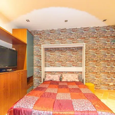 Pippi House Appartement Rome